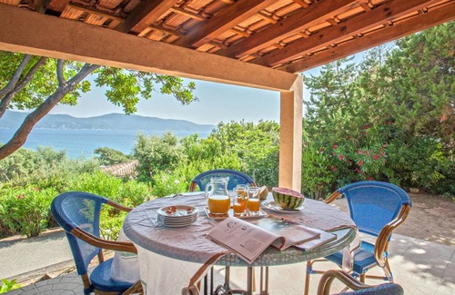 Olmeto House | 45 m² House ∙ 1 bedroom ∙ 4 guests