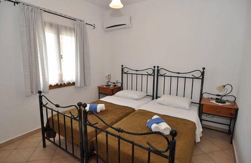 Limenaria House | 45 m² House ∙ 1 bedroom ∙ 4 guests