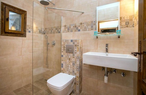 Limenaria House | 45 m² House ∙ 1 bedroom ∙ 4 guests