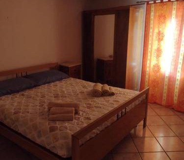 Pesche House | 45 m² House ∙ 1 bedroom ∙ 3 guests