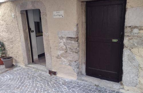 Pesche House | 45 m² House ∙ 1 bedroom ∙ 3 guests