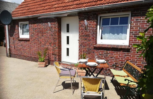 Utarp House | 45 m² House ∙ 1 bedroom ∙ 4 guests