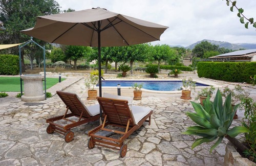 Moscari House | 45 m² House ∙ 1 bedroom ∙ 3 guests