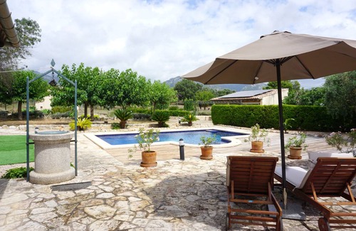 Moscari House | 45 m² House ∙ 1 bedroom ∙ 3 guests