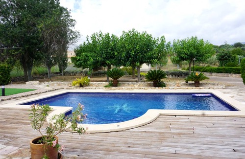 Moscari House | 45 m² House ∙ 1 bedroom ∙ 3 guests
