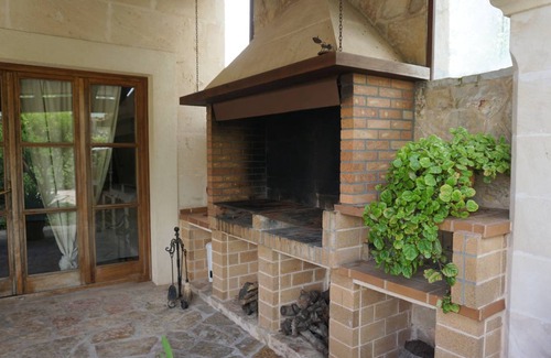 Moscari House | 45 m² House ∙ 1 bedroom ∙ 3 guests