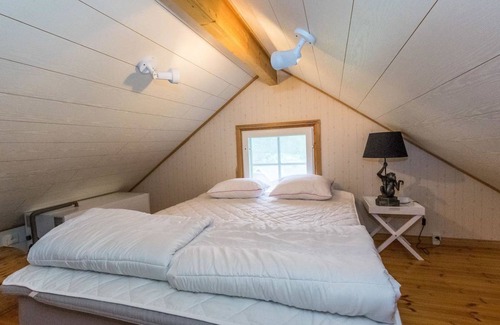 Kimito Island House | 45 m² House ∙ 1 bedroom ∙ 6 guests