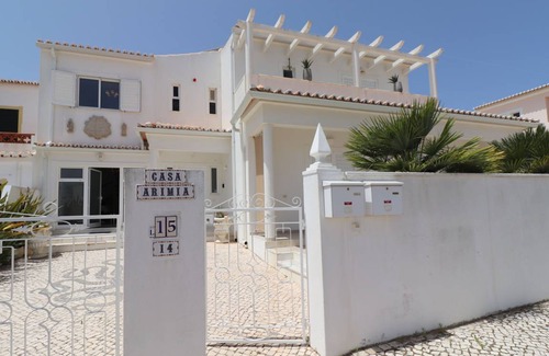 Ameijeira House | 45 m² House ∙ 1 bedroom ∙ 2 guests
