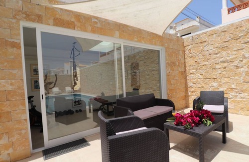 Ameijeira House | 45 m² House ∙ 1 bedroom ∙ 2 guests