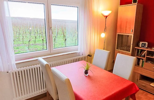 Bischoffingen House | 45 m² House ∙ 1 bedroom ∙ 3 guests