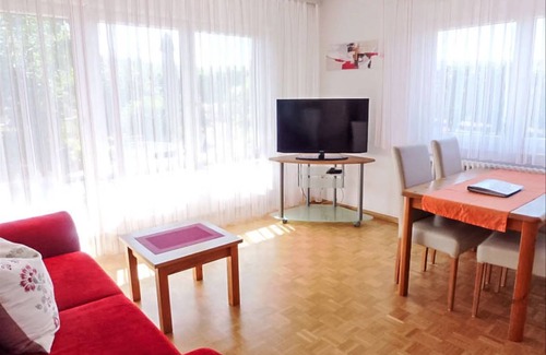 Bischoffingen House | 45 m² House ∙ 1 bedroom ∙ 3 guests