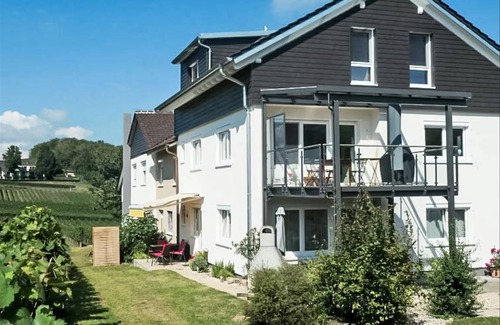 Bischoffingen House | 45 m² House ∙ 1 bedroom ∙ 3 guests