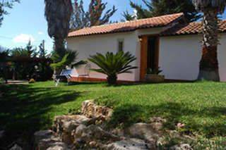 Noto Marina House | 45 m² House ∙ 1 bedroom ∙ 2 guests