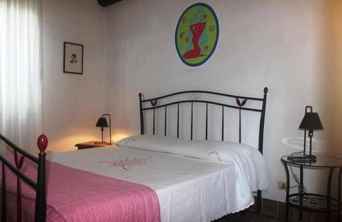 Noto Marina House | 45 m² House ∙ 1 bedroom ∙ 2 guests