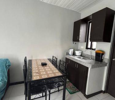Santa Maria House | 45 m² House ∙ 1 bedroom ∙ 3 guests