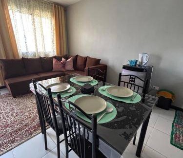Santa Maria House | 45 m² House ∙ 1 bedroom ∙ 3 guests