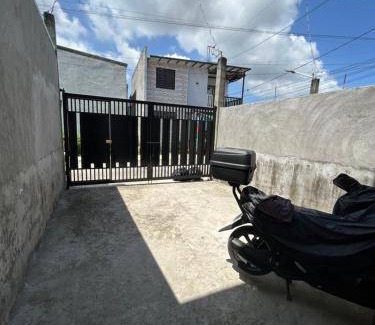 Santa Maria House | 45 m² House ∙ 1 bedroom ∙ 3 guests