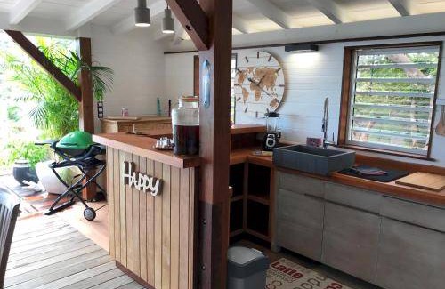 Oyster Pond House | 45 m² House ∙ 2 bedrooms ∙ 5 guests