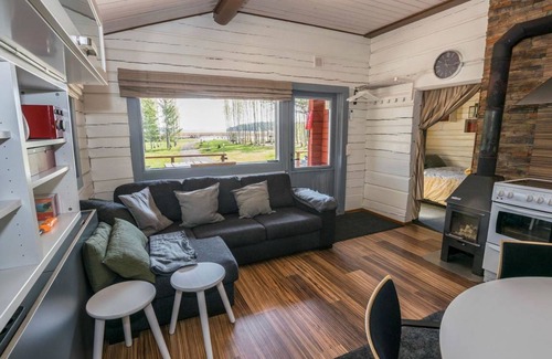 Taivassalo House | 45 m² House ∙ 2 bedrooms ∙ 6 guests
