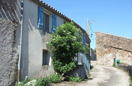 Valmigere House | 45 m² House ∙ 2 bedrooms ∙ 4 guests