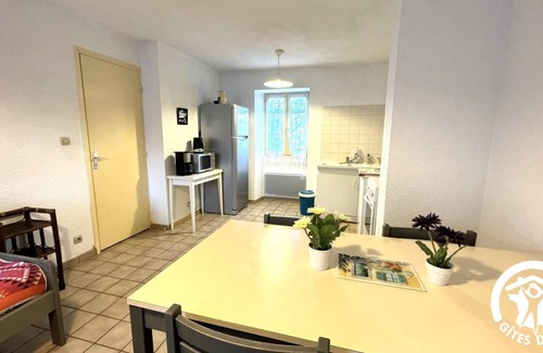 Valmigere House | 45 m² House ∙ 2 bedrooms ∙ 4 guests