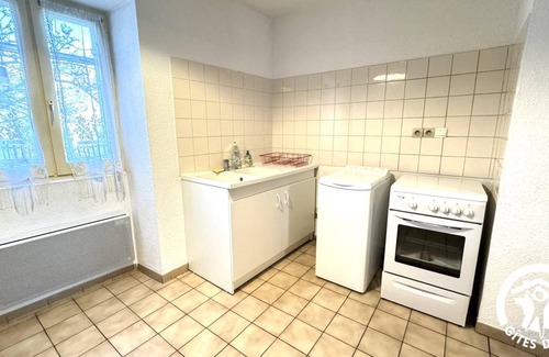 Valmigere House | 45 m² House ∙ 2 bedrooms ∙ 4 guests