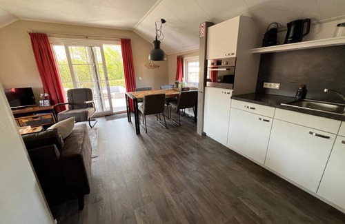 Ouwerkerk House | 45 m² House ∙ 2 bedrooms ∙ 4 guests