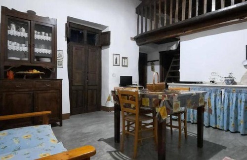 Galtelli House | 45 m² House ∙ 2 bedrooms ∙ 4 guests