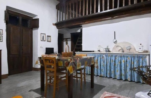 Galtelli House | 45 m² House ∙ 2 bedrooms ∙ 4 guests