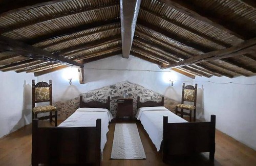 Galtelli House | 45 m² House ∙ 2 bedrooms ∙ 4 guests