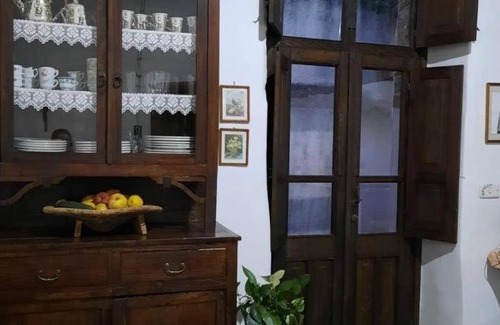 Galtelli House | 45 m² House ∙ 2 bedrooms ∙ 4 guests
