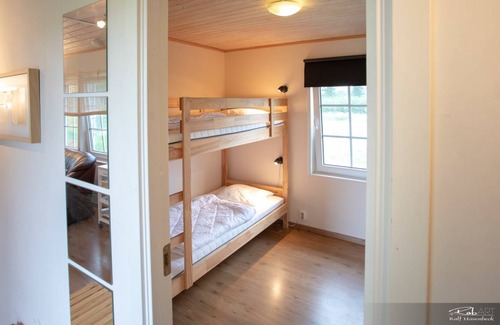 Halmstad House | 45 m² House ∙ 2 bedrooms ∙ 4 guests