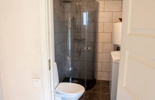 Halmstad House | 45 m² House ∙ 2 bedrooms ∙ 4 guests