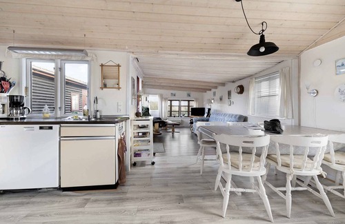 Mesinge House | 45 m² House ∙ 2 bedrooms ∙ 4 guests
