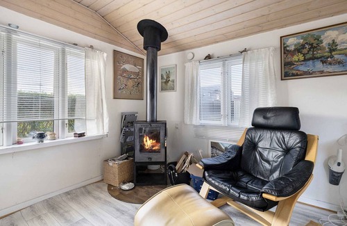 Mesinge House | 45 m² House ∙ 2 bedrooms ∙ 4 guests