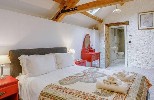 Cowbridge House | 45 m² House ∙ 2 bedrooms ∙ 4 guests