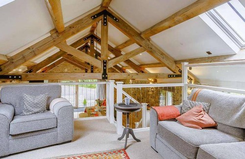 Cowbridge House | 45 m² House ∙ 2 bedrooms ∙ 4 guests