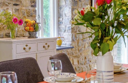 Cowbridge House | 45 m² House ∙ 2 bedrooms ∙ 4 guests
