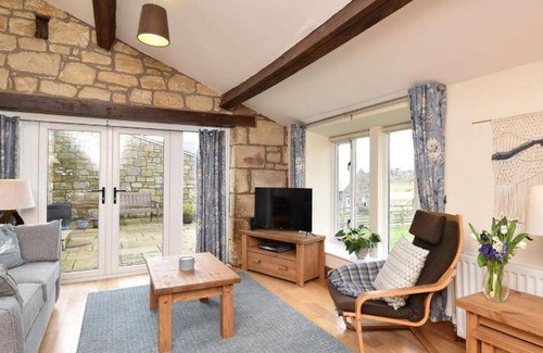 Rothbury House | 45 m² House ∙ 2 bedrooms ∙ 4 guests