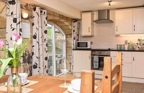 Rothbury House | 45 m² House ∙ 2 bedrooms ∙ 4 guests