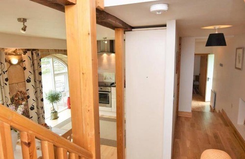 Rothbury House | 45 m² House ∙ 2 bedrooms ∙ 4 guests
