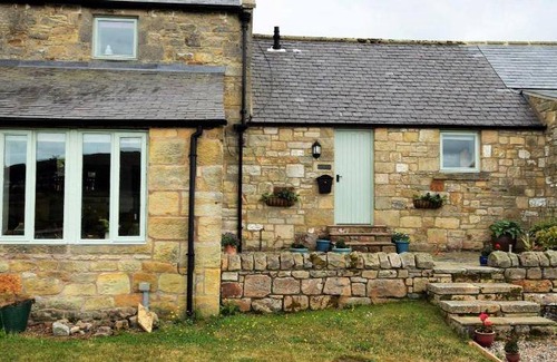 Rothbury House | 45 m² House ∙ 2 bedrooms ∙ 4 guests