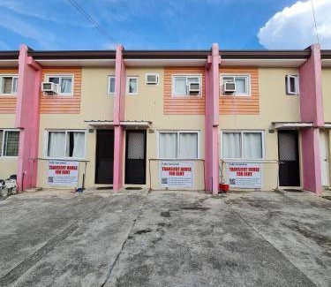 Calapan House | 45 m² House ∙ 2 bedrooms ∙ 4 guests