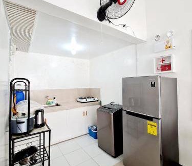 Calapan House | 45 m² House ∙ 2 bedrooms ∙ 4 guests