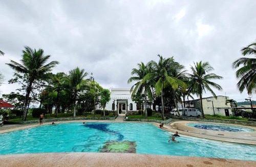 Calapan House | 45 m² House ∙ 2 bedrooms ∙ 4 guests