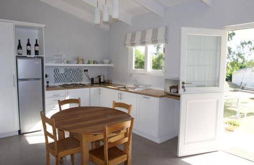 Grabouw House | 45 m² House ∙ 2 bedrooms ∙ 4 guests