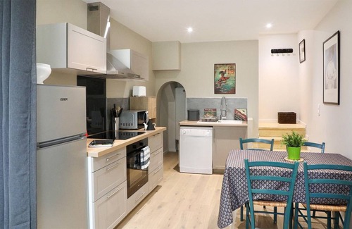 Bedoin House | 45 m² House ∙ 2 bedrooms ∙ 4 guests