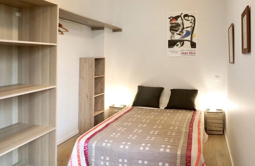 Bedoin House | 45 m² House ∙ 2 bedrooms ∙ 4 guests