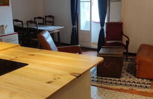 Padern House | 45 m² House ∙ 2 bedrooms ∙ 4 guests