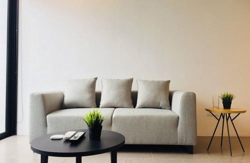 Brickfields House | 45 m² House ∙ 2 guests